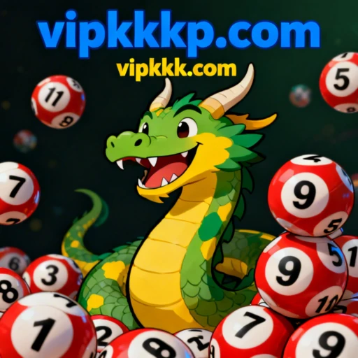 vipkkk.com Logo
